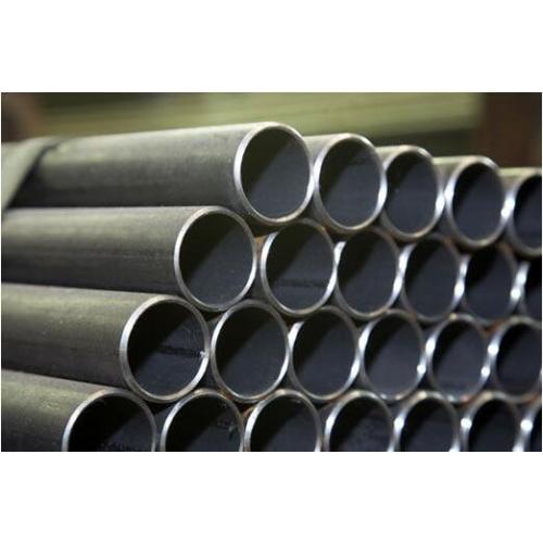 Seamless Carbon Steel Boiler Tubes High-Pressure Service