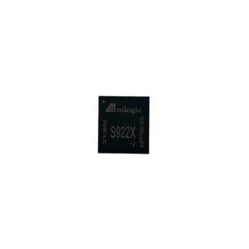 New Original S922X Amlogic 4K High-Definition Video Player
