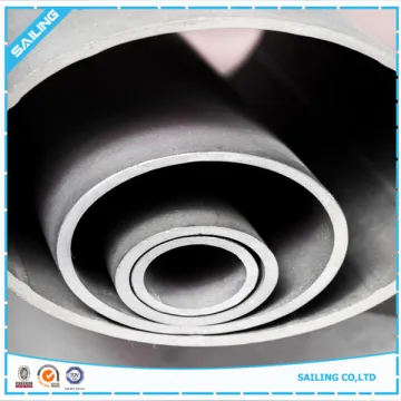 tp304 seamless stainless steel pipe