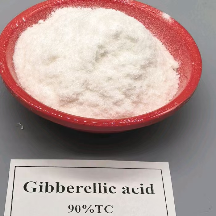 Bio stimulant Gibberellic A4 +A7
