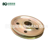Steel Wire Rope Pulley for Tower Crane