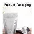 Leche Extracto de cardo Silibinina en polvo CAS 65666-07-1