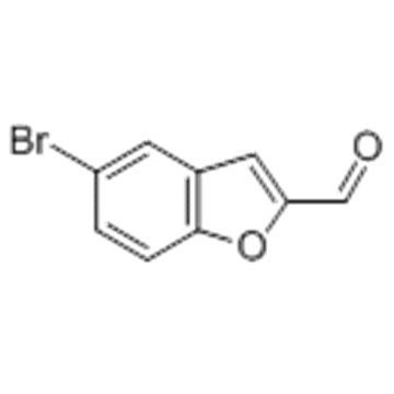 2-बेंजोफुरानरॉक्साल्डिहाइड, 5-ब्रोमो- CAS 23145-16-6