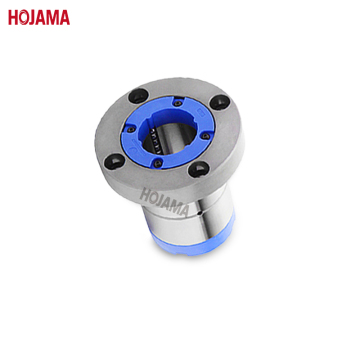 Ball Screw Ball Spline Nut SLF30