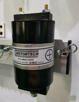 Engine Coils 06.50.003 for MIC Ignition Systems