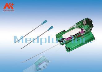 Health Single Use Tru-cut Soft Tissue Biopsy Needle Availab