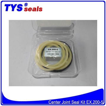 Wholesale CENTER JOINT SEAL KIT EX.200-5 for hydraulic spare parts