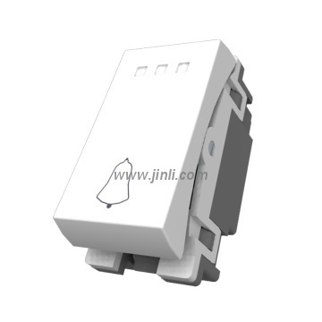 W68 series -- door bell wall switch modular