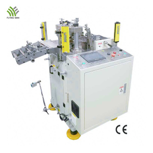 High precision PE foam die cutting machine automatic