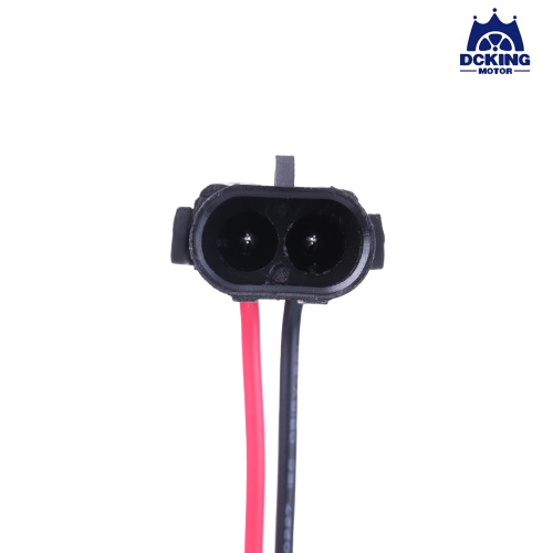 Precision Headlight Motor for Improved Driving Safety