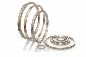 API forged alloy steel Ring Joint Gasket