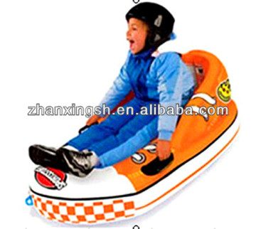 latest and safe Inflatable snowboard for children