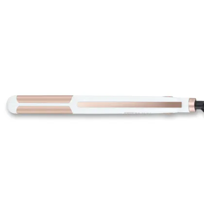Confu 2-in-1 Hair Straightener and Curling Iron