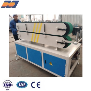 Factory Price Pipe Profile Haul Off Machinery for Plastic Extrusion
