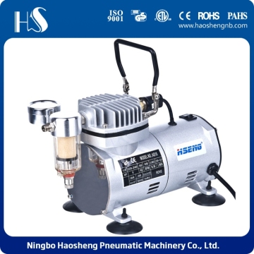 Airbrush Compressor As18-1
