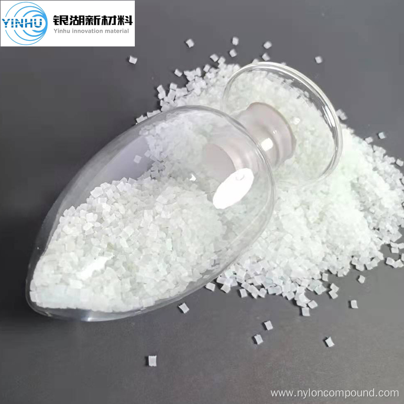 Glass Fiber 25 Reinforced Polyamide6 PA6 Pellet