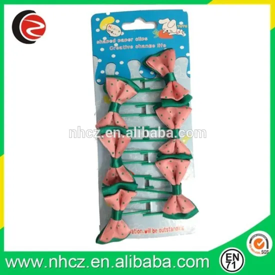 Custom Personalized Student Bookmark in Card Set