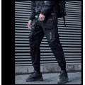 Fashion Herren Cargohose Fabrik Großhandel Custom