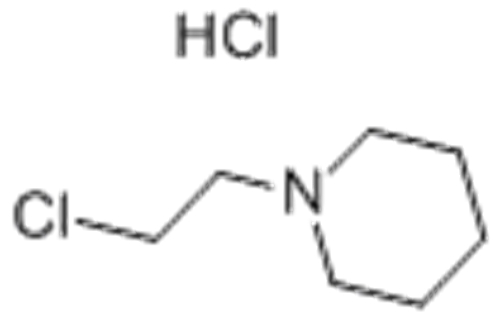 1-(2-Chloroethyl)piperidine hydro-chloride CAS 2008-75-5