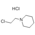 1- (2-Chlorethyl) piperidinhydrochlorid CAS 2008-75-5