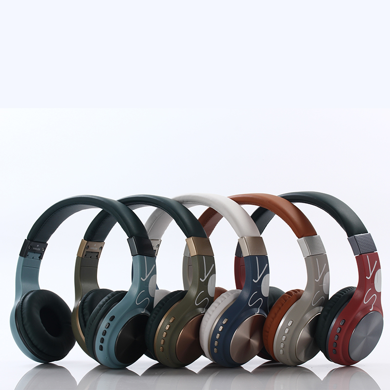 Bluetooth Headsets