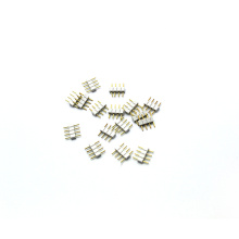 High quality professional single row connectors