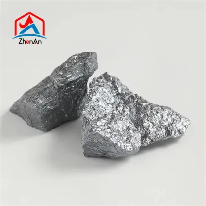 Silicon metal Industrial silicon