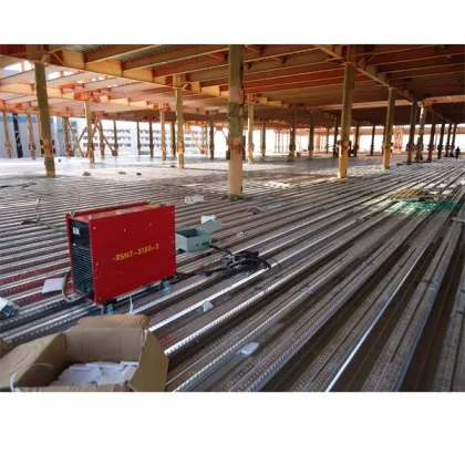 rsn7-3150 ceramics welding machine