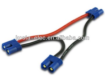EC3 Serial charging wire