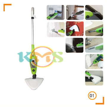 steam mop