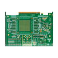 FPGA высокоскоростной проектирование и производство PCB