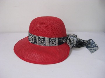 ladied fashion hat,Summer Hat ,Outdoor Hat