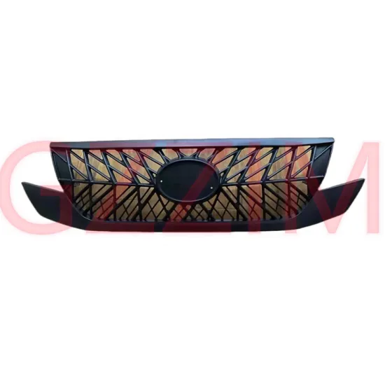 Perodua ARUZ Auto Parts Front Grilles