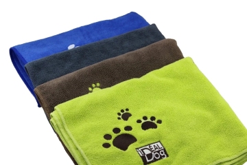Pet Microfiber Pet Towel