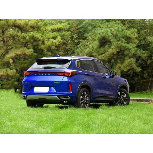 EXEED XT-TL Auto petrol car with reliable price and fast electric car SUV