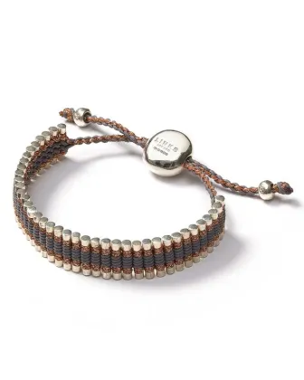 Rose Gold Links Friendship Bracelet Tungsten 316l Stainless Steel Bracelet