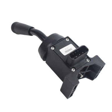 Right Hand Backhoe Lights Wiper Column Switch 278327A1