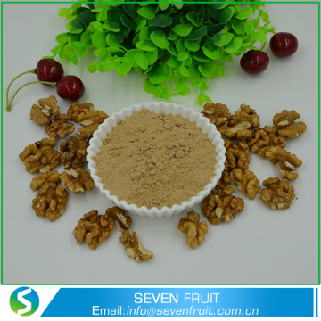 Agriculture Food Instant Raw Walnut Flour