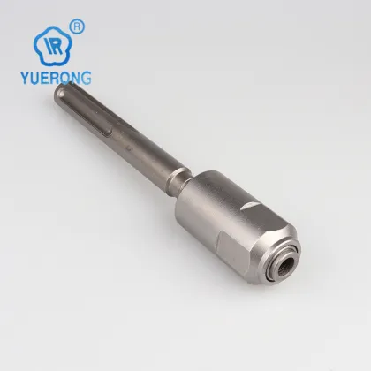 40Cr SDS Plus to SDS Max Adaptor Connector