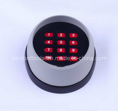 Wireless Keypad (LM172)