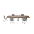 Dious China Factory Custom New Modern Office Conference Table Meeting Room