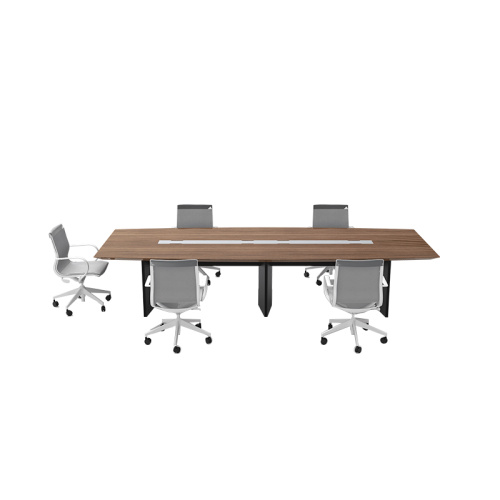 Dious China Factory Custom New Modern Office Conference Table Meeting Room