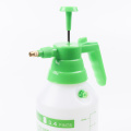 1.5L green hand pressure sprayer