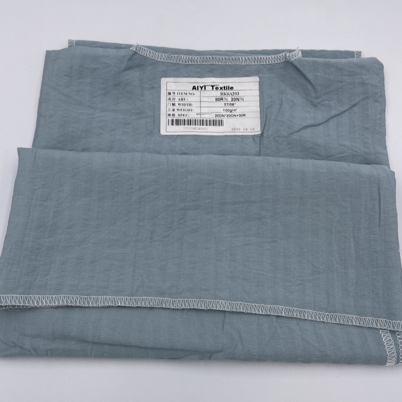 Moisture Absorbing Rayon Cloth Jpg