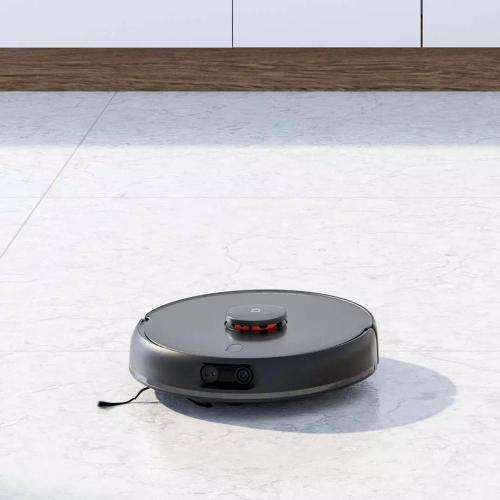 Xiaomi Mijia Ai Aspirapolvere Intelligent Robot Pro