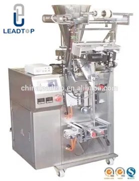High speed Granule Vertical Packing Machine