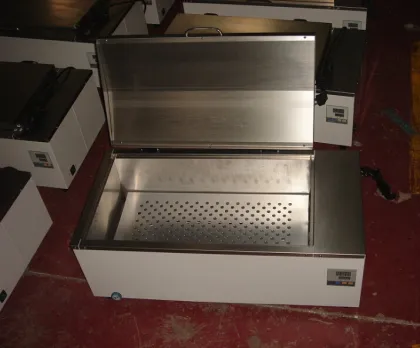 Constant Temperature Water Tank