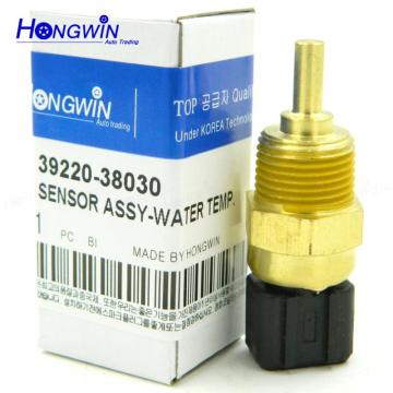 Sensore di temperatura del refrigerante motorio Hyundai Kia 2000-15