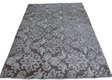 Flame-retardant Embossing/Printing wall to wall Carpet