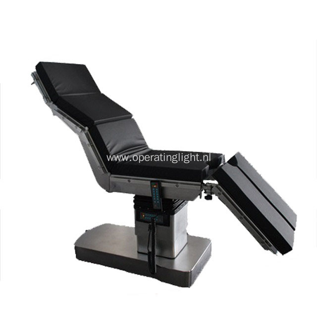 Medical Equipment Electric Operating Tables